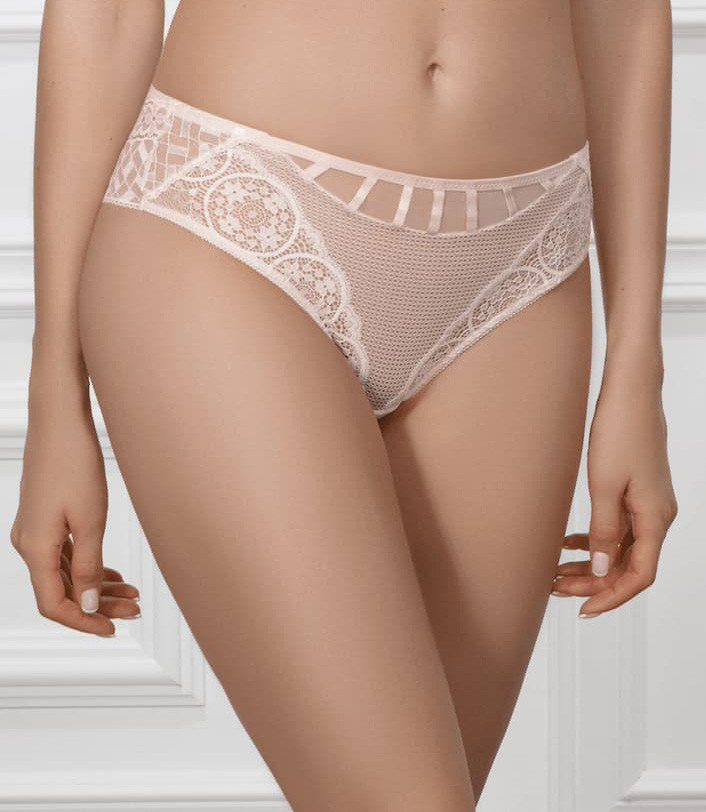 Трусы-бразильяна женские «Santa» | Celebrity | Jasmine Lingerie