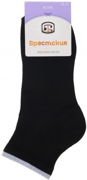 Носки женские | Active | Брестский чулочный комбинат