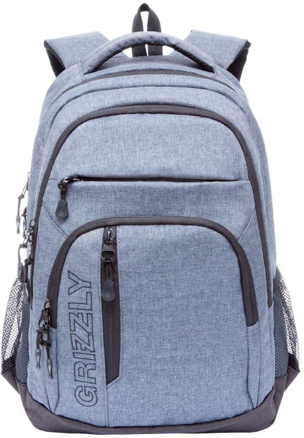 Рюкзак молодежный | Grizzly