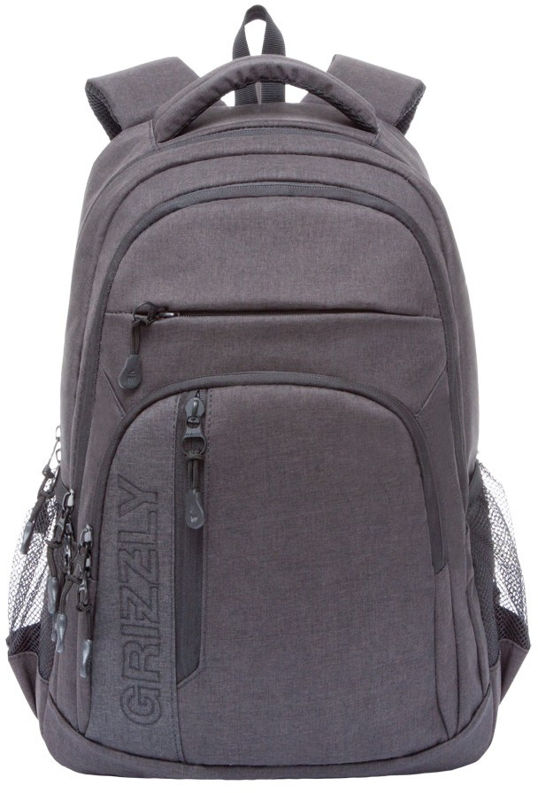 Рюкзак молодежный | Grizzly