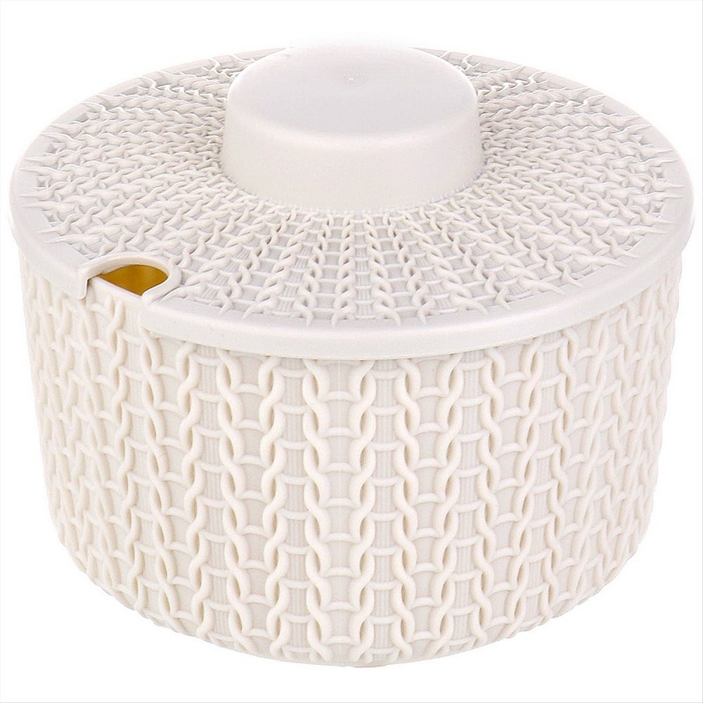 Сахарница | Вязание | IDEA