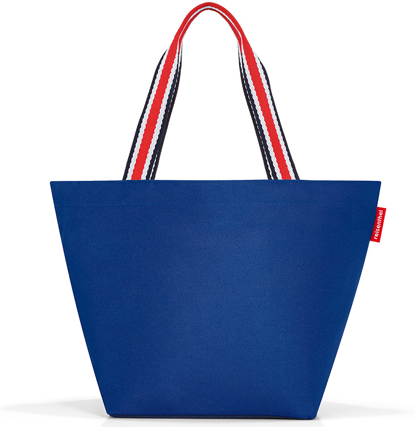 Сумка «Shopper M» | Special edition nautic | Reisenthel