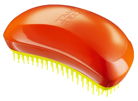 Расческа профессиональная «Orange Mango» | Salon Elite | Tangle Teezer