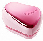 розовый металлик/розовый