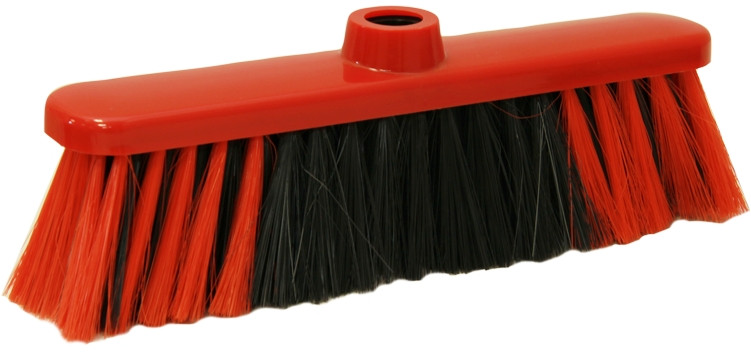 Щетка-насадка для уборки «Люкс» | IDEA