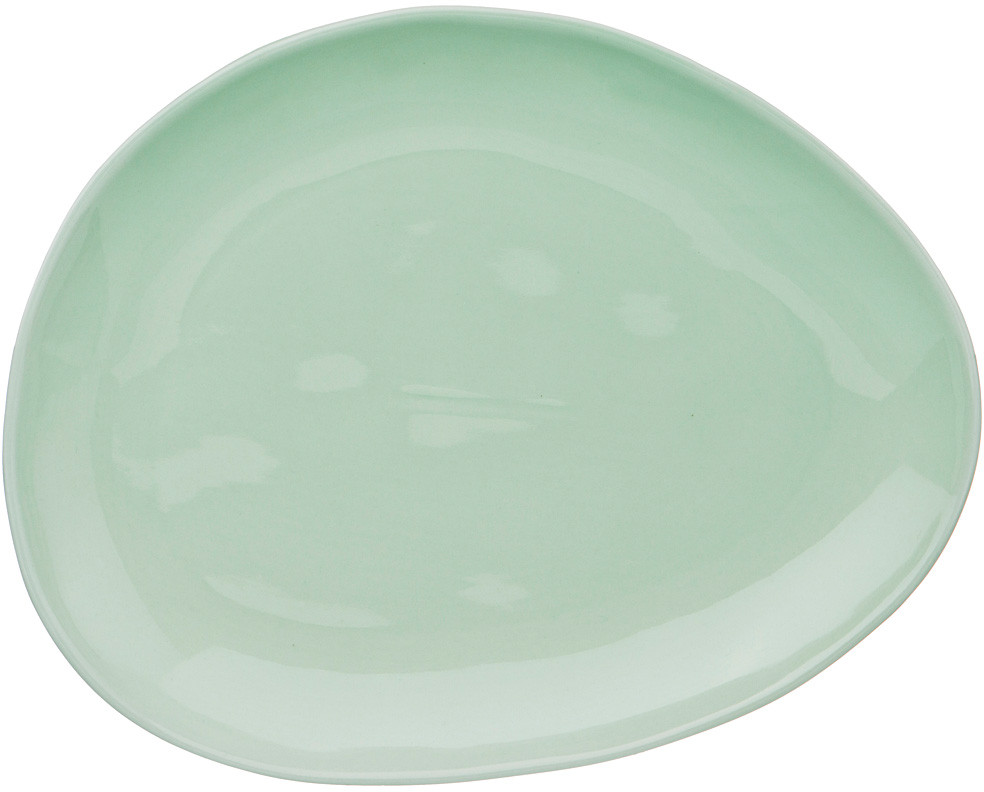 Тарелка закусочная «Meadow» | Meadow | Bronco