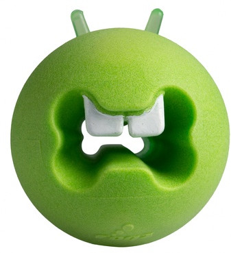 Игрушка для собак с отверстием для лакомств