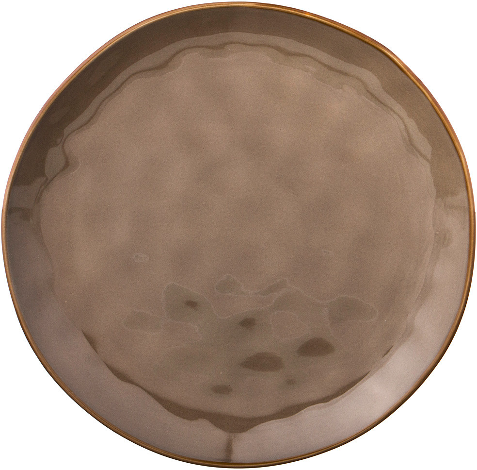 Тарелка обеденная «Concerto» | Concerto | Bronco