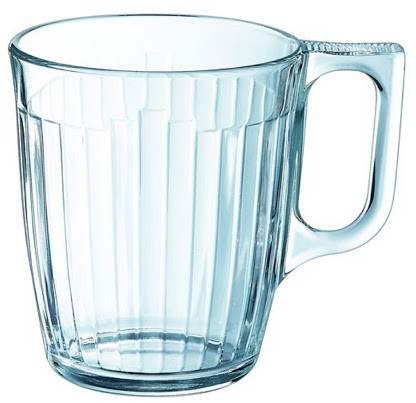 Кружка «Nuevo Empire» | NUEVO | ARC International