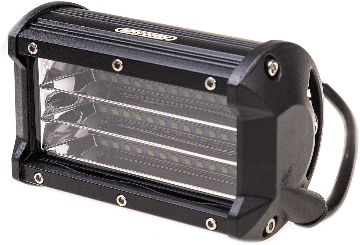 Фара светодиодная | Skyway