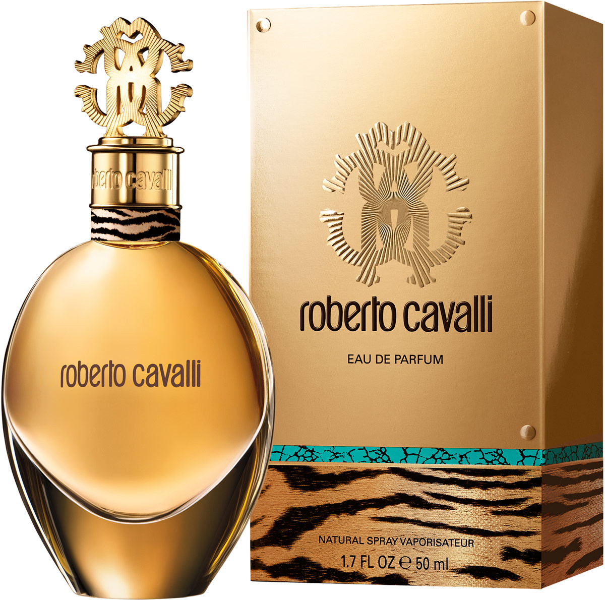 Парфюмерная вода «Roberto Cavalli» | Roberto Cavalli | Roberto Cavalli
