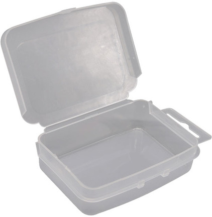 Контейнер для бисера и мелочей | Айрис