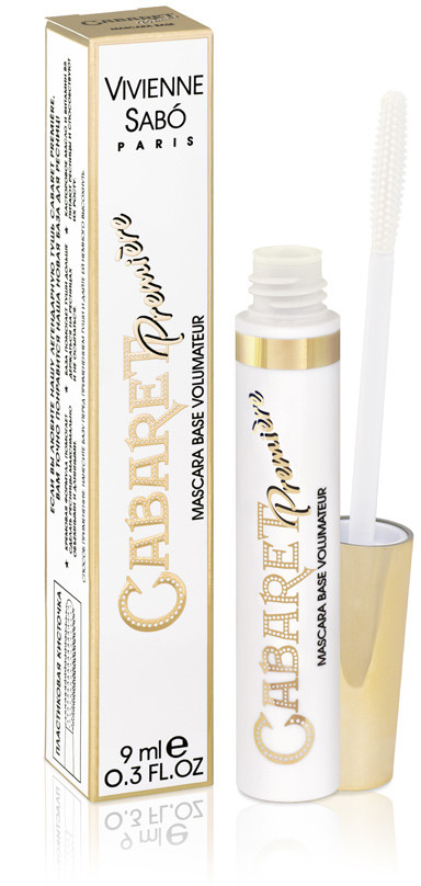 Праймер для ресниц | Vivienne Sabo