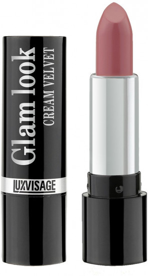 Помада для губ кремовая, тон 329