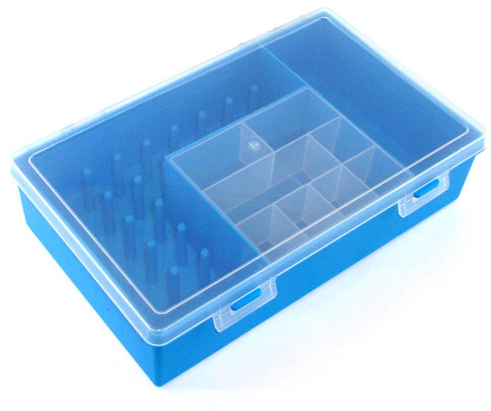 Органайзер для швейных принадлежностей | Polymerbox