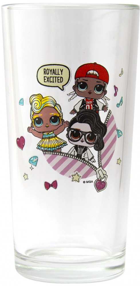 Стакан | L.O.L. Surprise! | ND Play