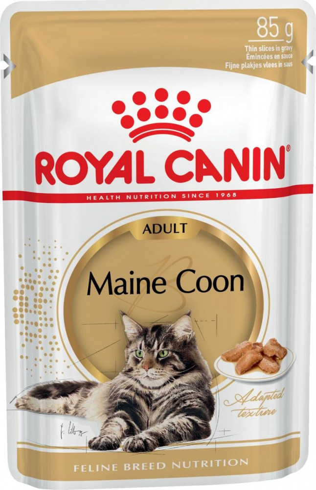Набор корма для кошек «Maine Coon» | Royal Canin