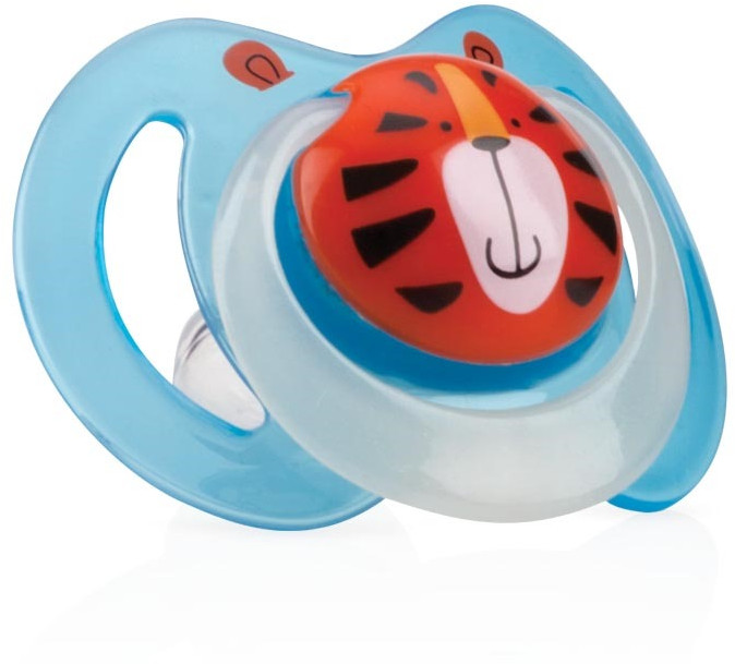 Пустышка анатомическая | Nuby