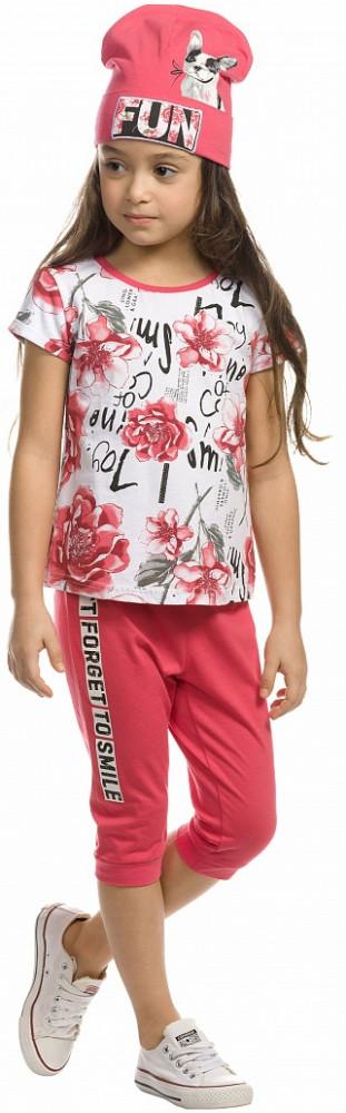 Комплект для девочек | Dogue | Pelican