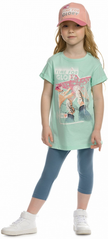 Комплект для девочек | Нон-стоп | Pelican