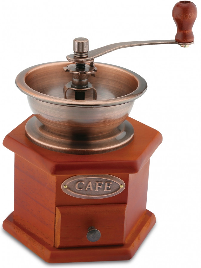 Кофемолка ручная | Berlinger Haus