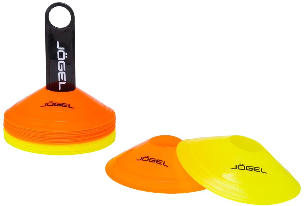 Набор фишек | Jögel