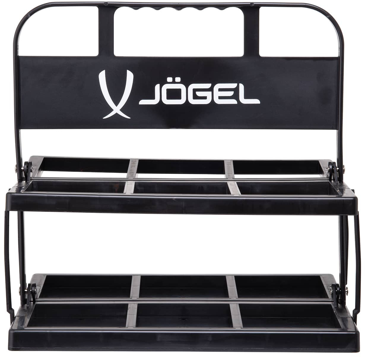 Переноска для бутылок | Jögel