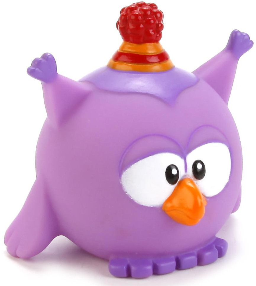 Игрушка для купания «Совунья» | Смешарики | Играем вместе