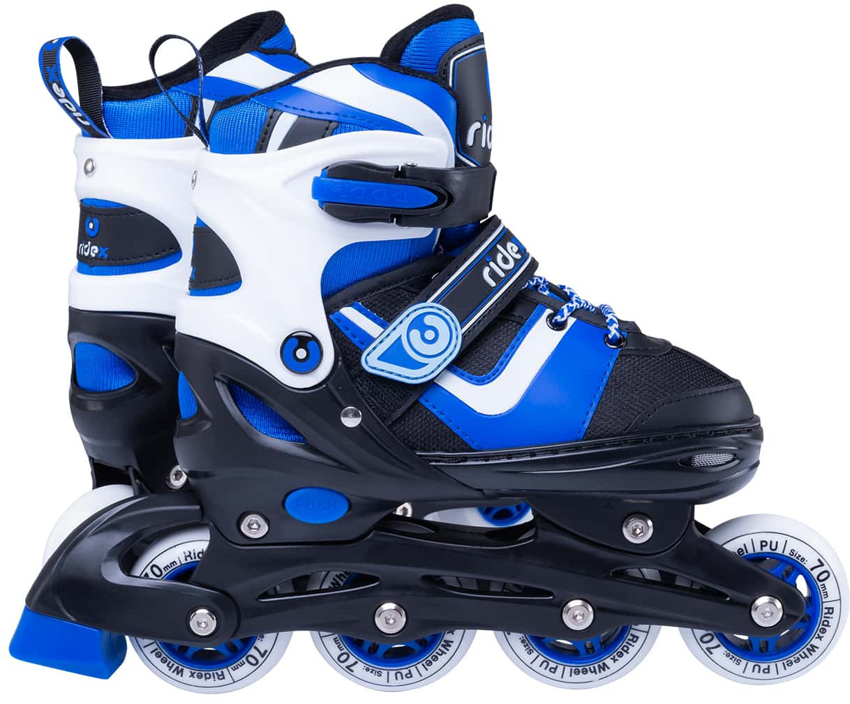 Ролики раздвижные | Joker | Ridex