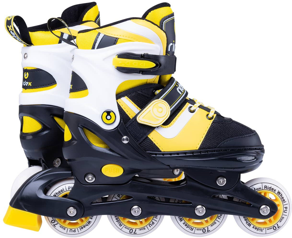 Ролики раздвижные | Joker | Ridex