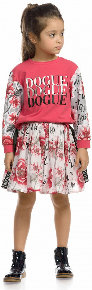 Юбка для девочек | Dogue | Pelican