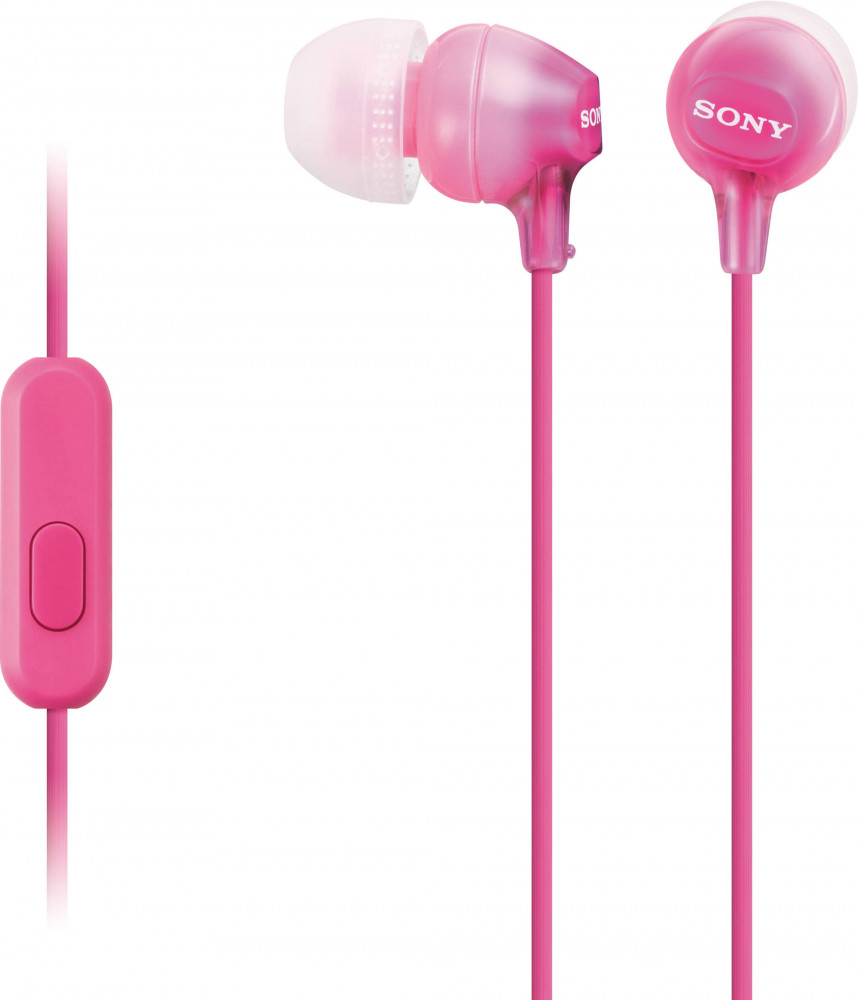 Наушники Sony MDR-EX15AP | Sony