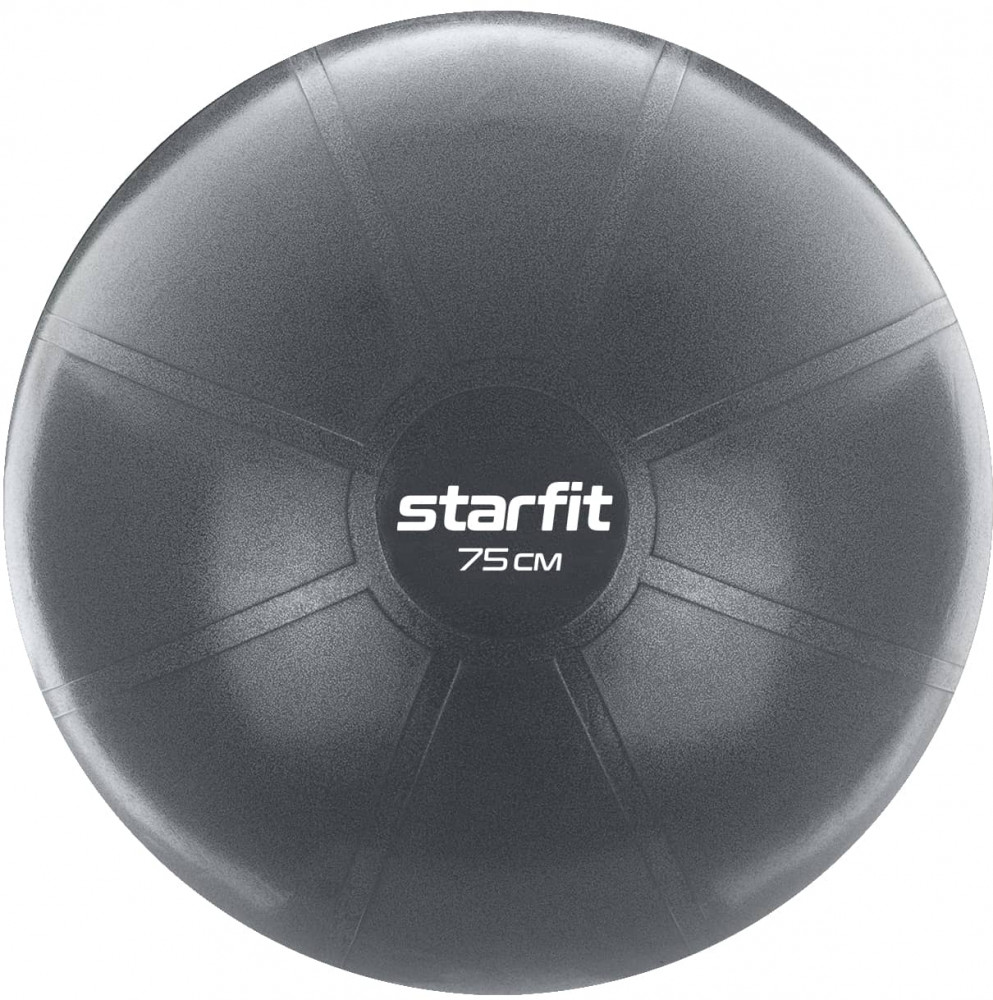 Фитбол без насоса «Pro» | Starfit