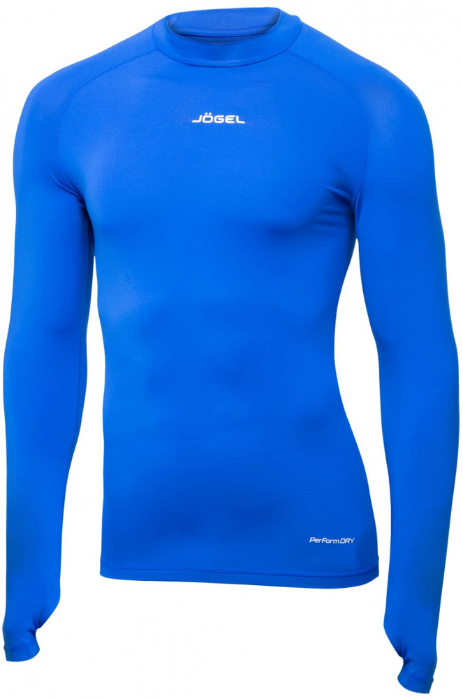 Лонгслив компрессионный «Camp Top» | Jögel