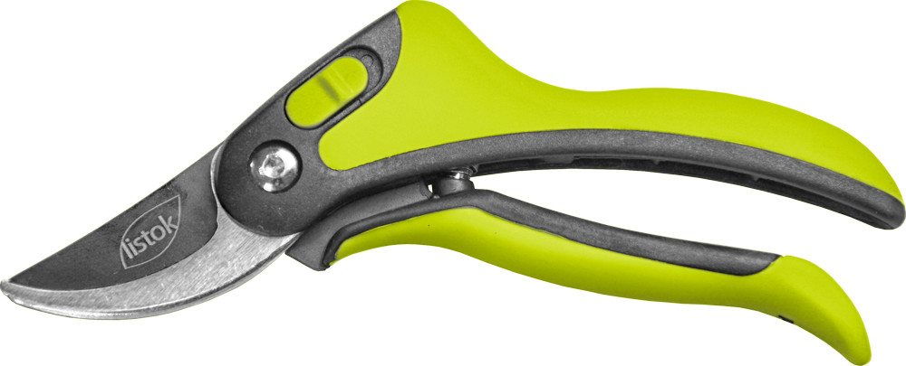 Секатор садовый | Профи | Listok