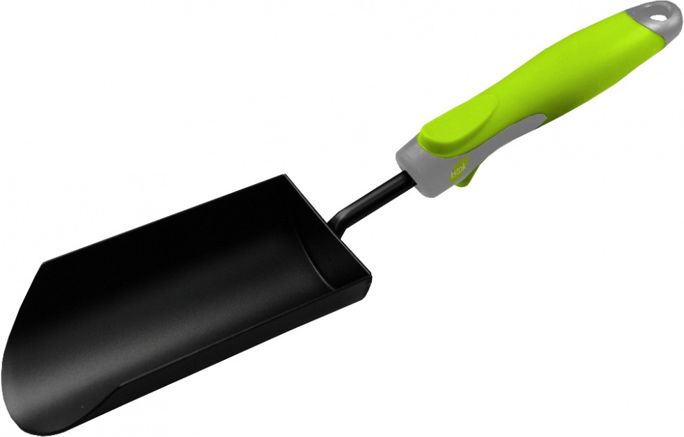 Совок садовый | Профи | Listok