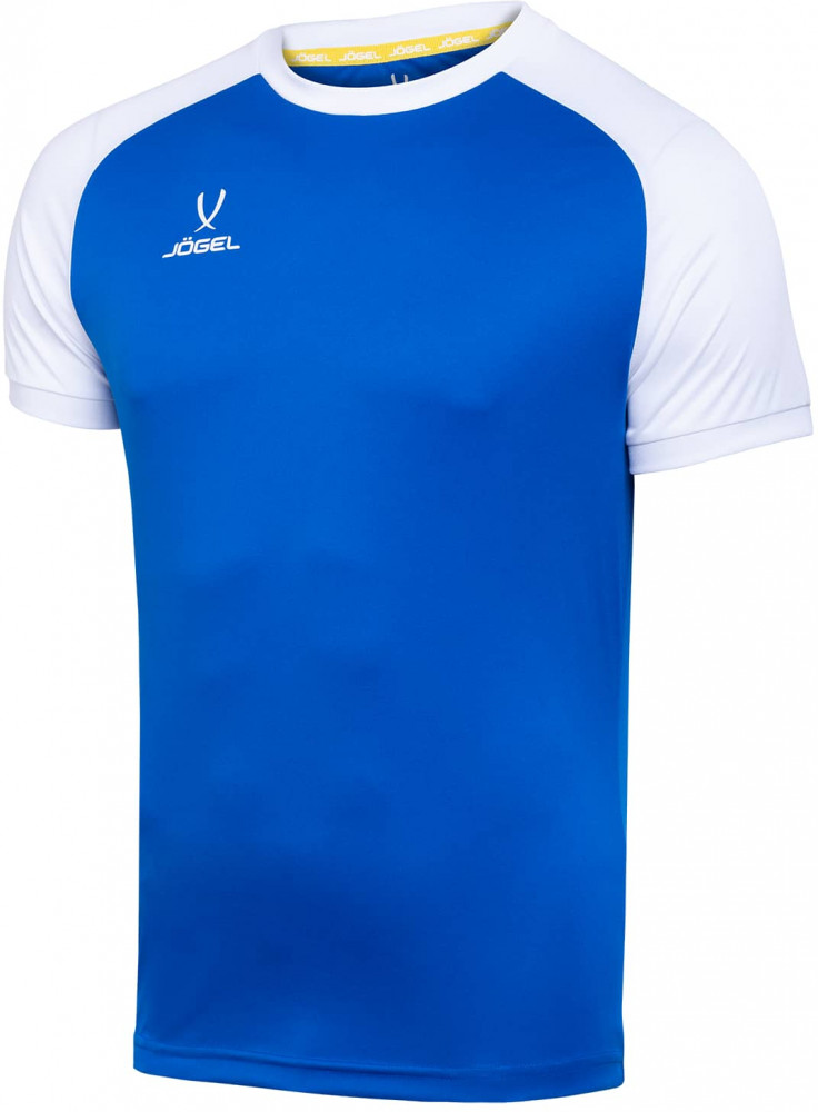 Футболка детская «Camp Reglan» | Jögel