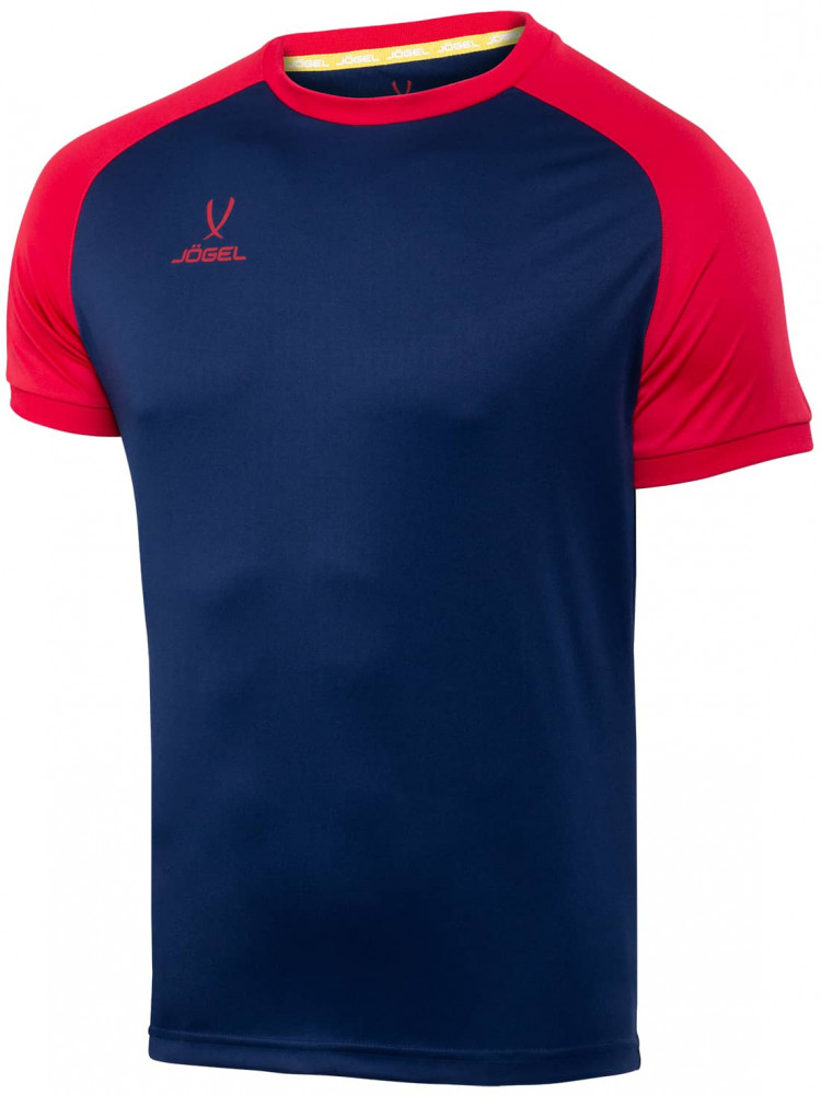 Футболка детская «Camp Reglan» | Jögel