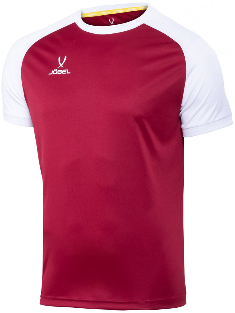 Футболка детская «Camp Reglan» | Jögel