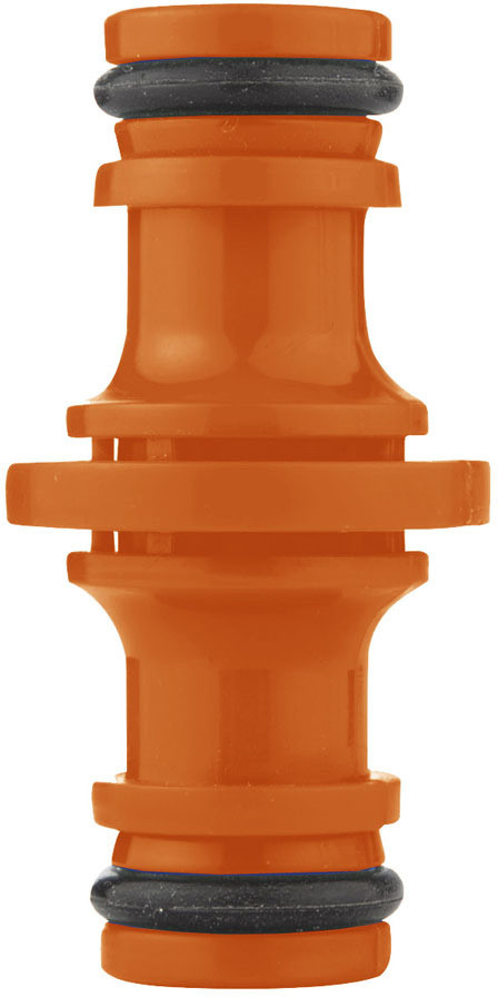 Соединитель двойной под коннектор | Жук