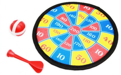 Дартс | Спорт и отдых | Рыжий кот