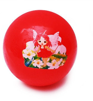 Мяч «Милая фея» | Рыжий кот