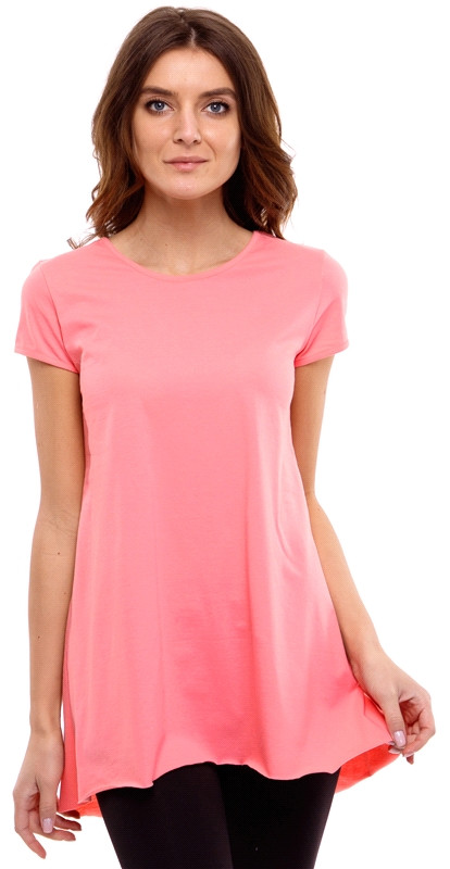 Туника женская | Рафинад | Апрель