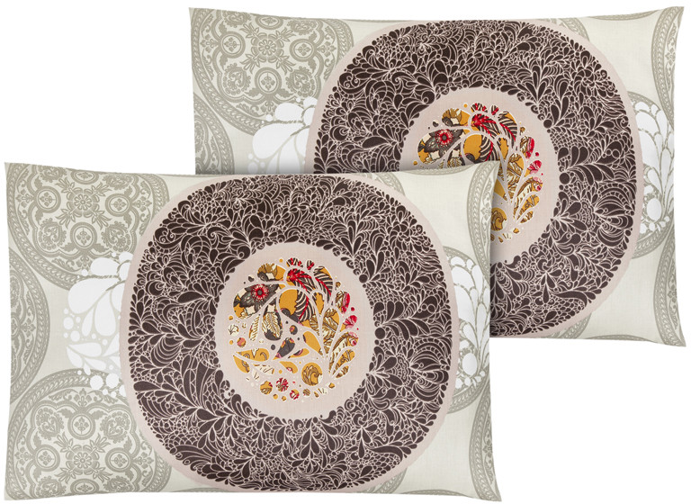 Наволочка (сатин, 50×70) | Karna