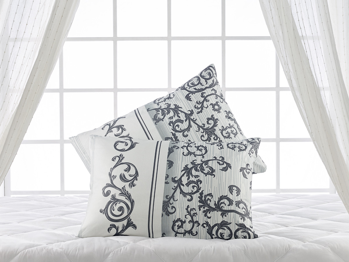 Наволочка (хлопок, 50×70) | Karna