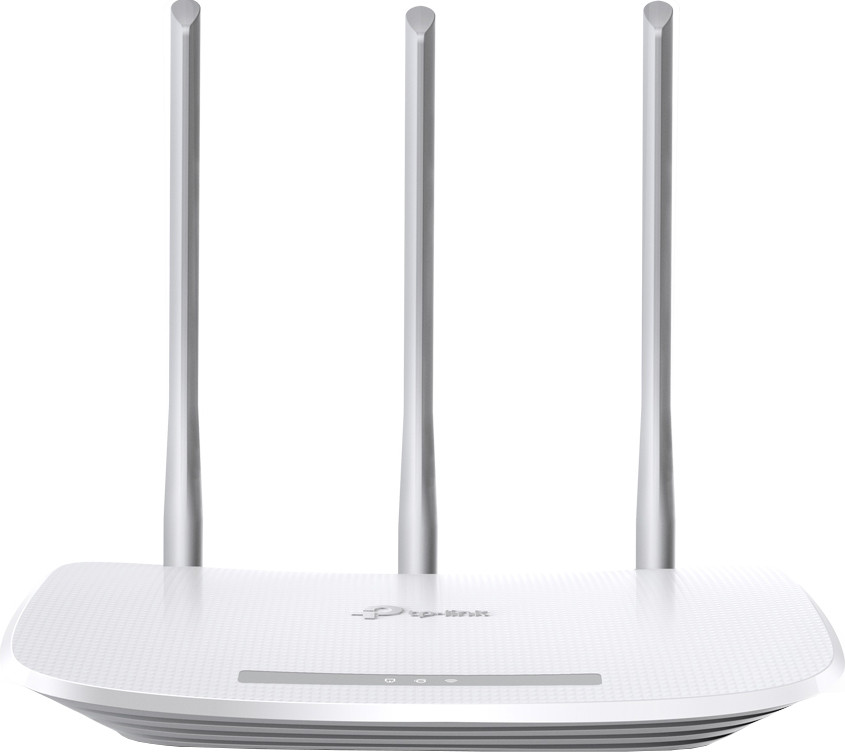 Маршрутизатор TL-WR845N | TP-Link