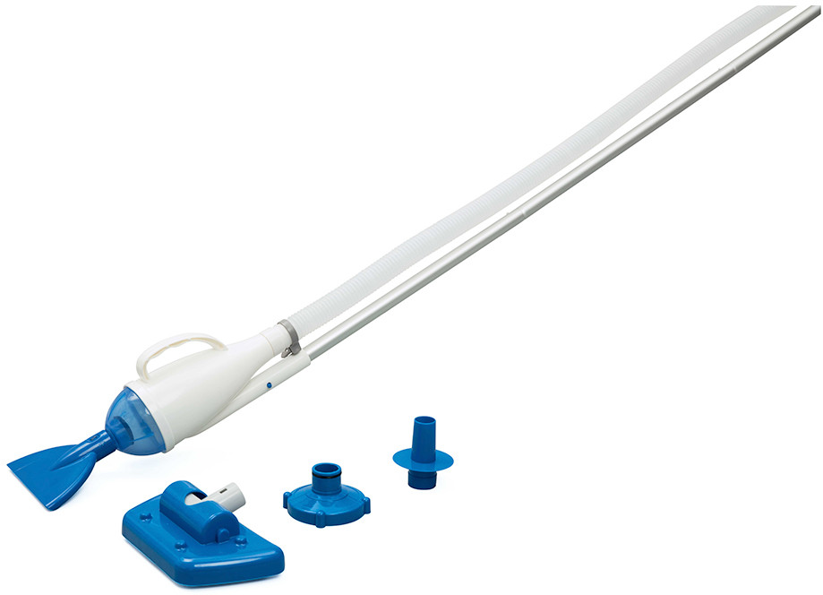 Очиститель для бассейна вакуумный | Bestway