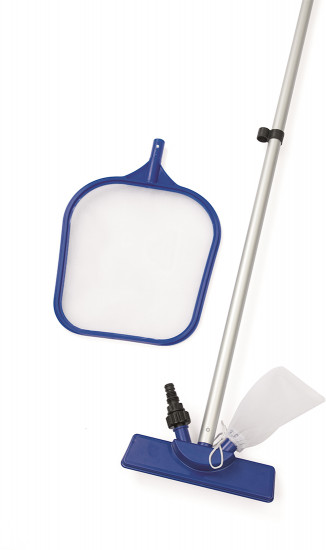 Набор для чистки бассейна