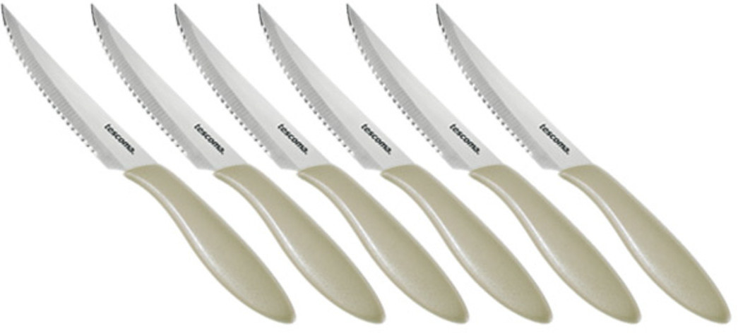 Набор ножей для стейка «Presto» | Presto | Tescoma