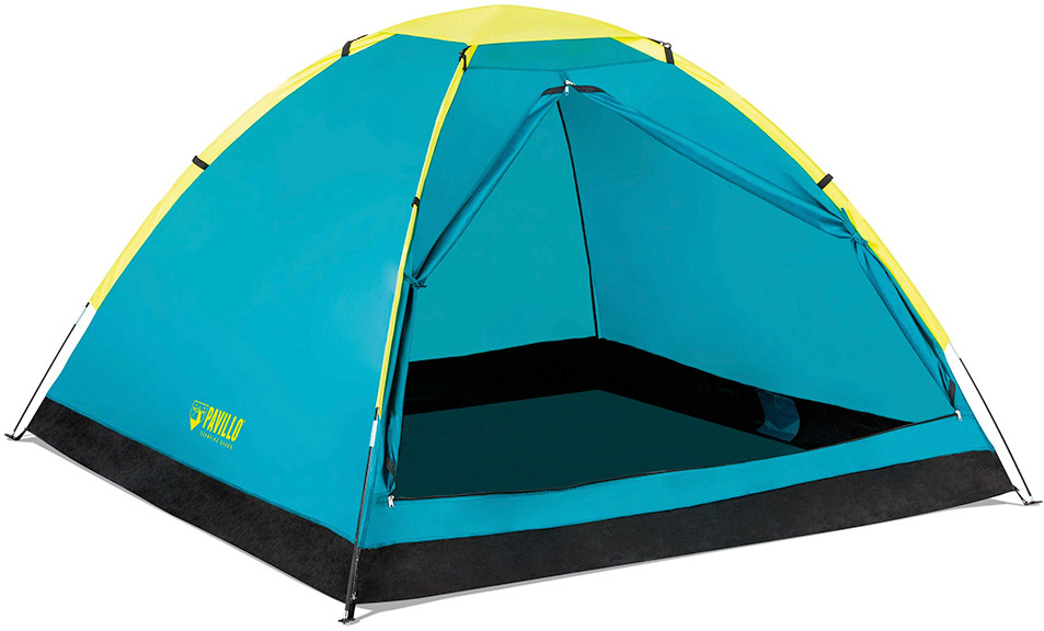 Палатка туристическая «Cool Dome 3» | Pavillo | Bestway